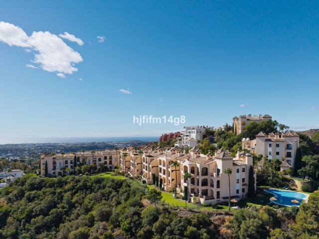 Appartement avec 2 Chambres  à Benahavís