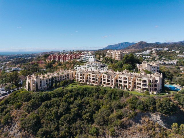 Appartement avec 2 Chambres  à Benahavís