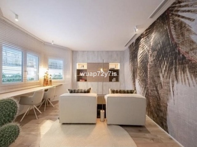 4 Bedrooms Villa in Guadalmina Alta