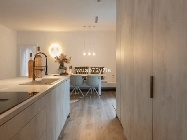 4 Bedrooms Villa in Guadalmina Alta