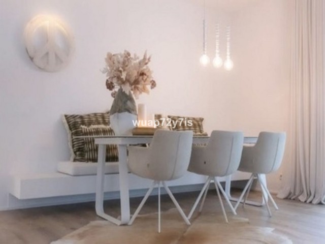 4 Bedrooms Villa in Guadalmina Alta