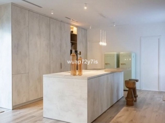 4 Bedrooms Villa in Guadalmina Alta