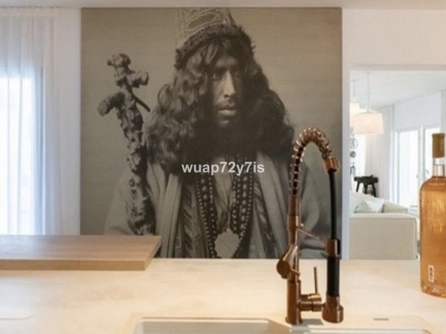 4 Bedrooms Villa in Guadalmina Alta