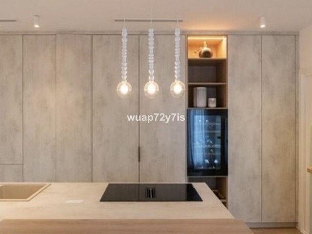 4 Bedrooms Villa in Guadalmina Alta