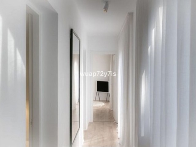 4 Bedrooms Villa in Guadalmina Alta