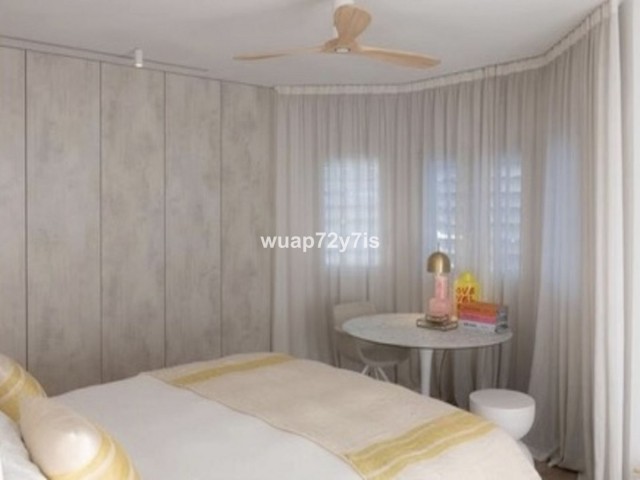 4 Bedrooms Villa in Guadalmina Alta