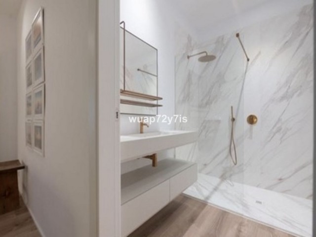 4 Bedrooms Villa in Guadalmina Alta