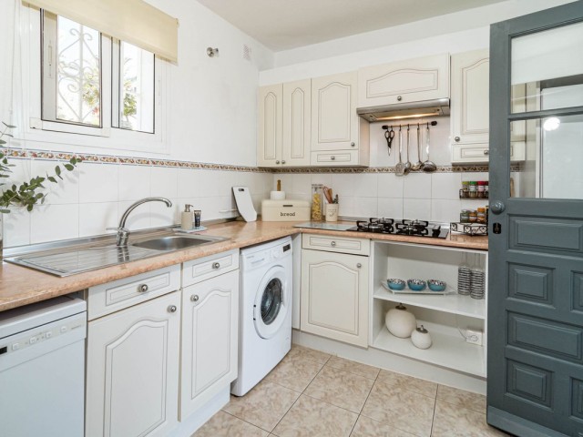 3 Bedrooms Villa in Calahonda