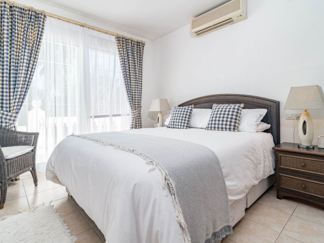 3 Bedrooms Villa in Calahonda