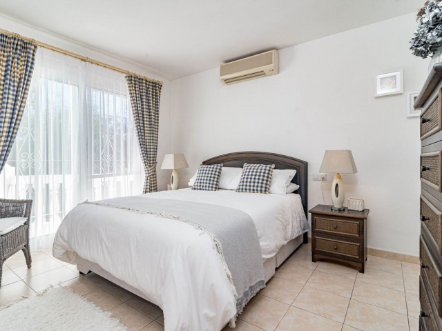 3 Bedrooms Villa in Calahonda