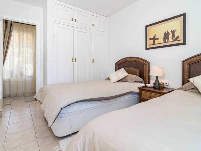 3 Bedrooms Villa in Calahonda