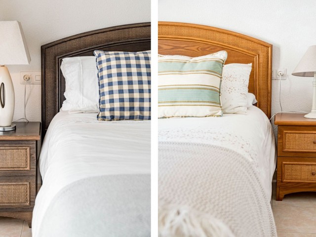 3 Bedrooms Villa in Calahonda