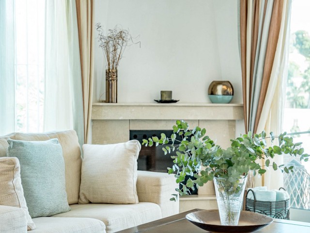 3 Schlafzimmer Villa in Calahonda