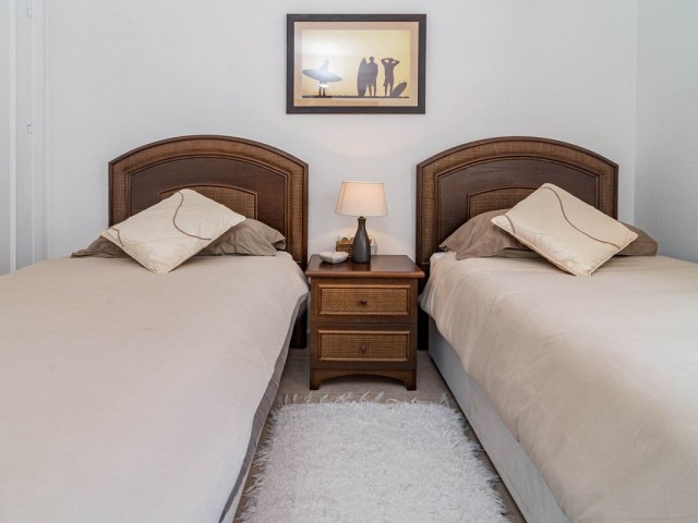 3 Schlafzimmer Villa in Calahonda