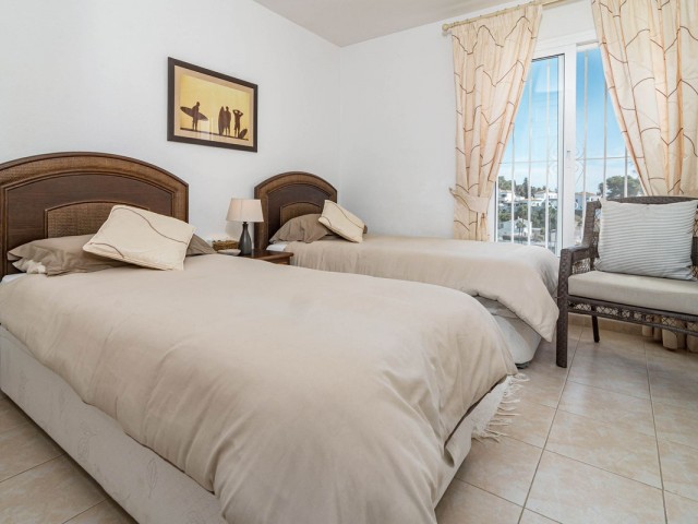 3 Schlafzimmer Villa in Calahonda