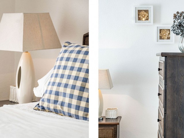 3 Schlafzimmer Villa in Calahonda