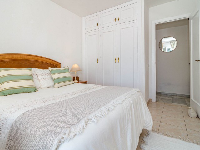 3 Makuuhuoneen Huvila Calahonda