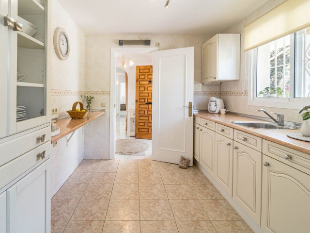 3 Bedrooms Villa in Calahonda