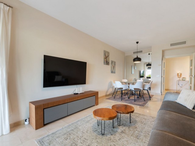 Appartement, Los Flamingos, R5221834