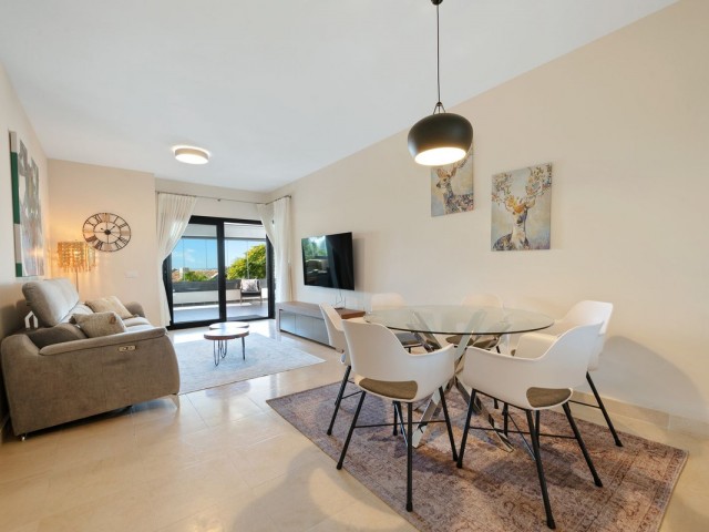 Appartement, Los Flamingos, R5221834