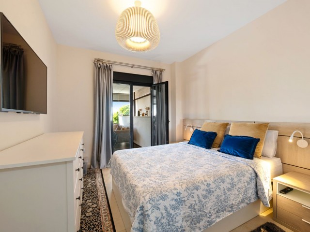 Appartement, Los Flamingos, R5221834