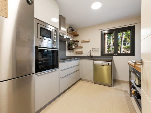 Appartement avec 2 Chambres  à Los Flamingos