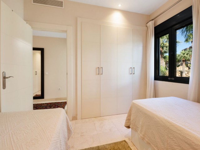 Appartement avec 2 Chambres  à Los Flamingos