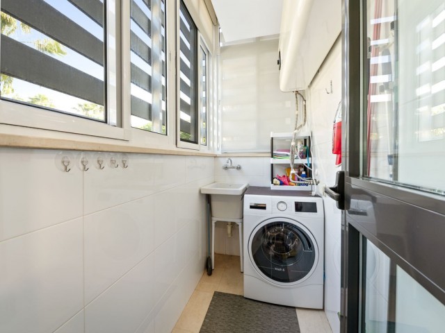 Appartement avec 2 Chambres  à Los Flamingos