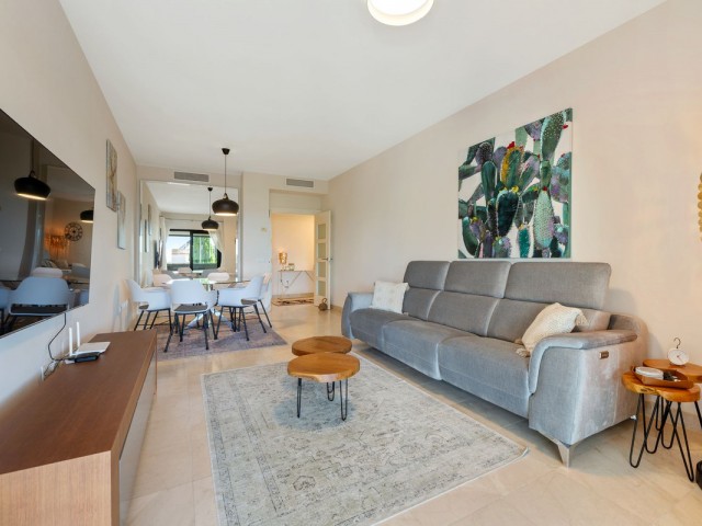 Lägenhet, Los Flamingos, R5221834