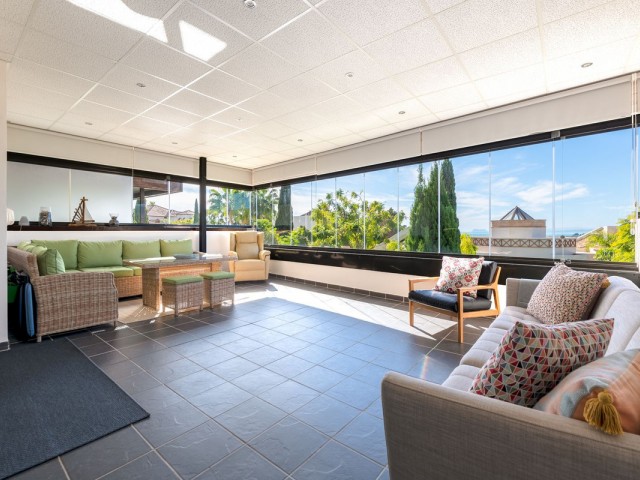 2 Bedrooms Apartment in Los Flamingos