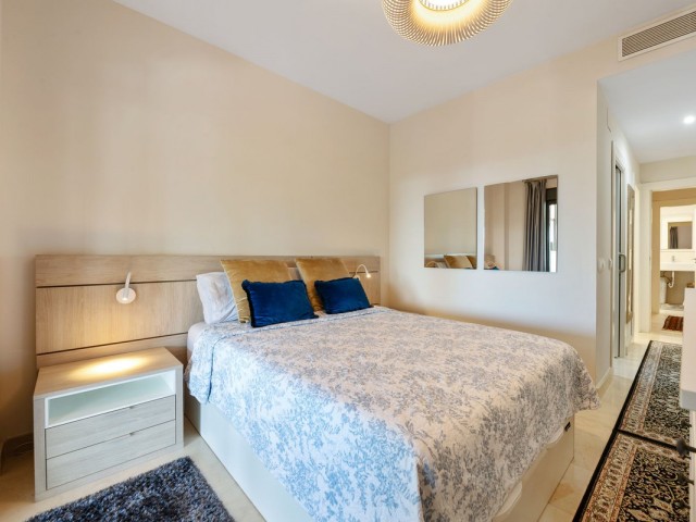 2 Bedrooms Apartment in Los Flamingos