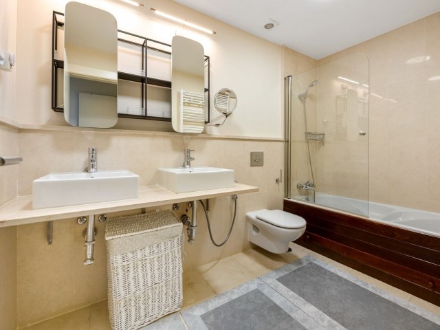 2 Bedrooms Apartment in Los Flamingos