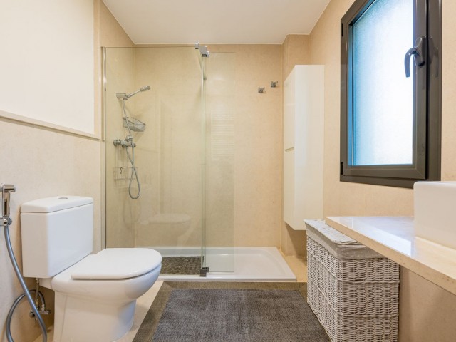 2 Bedrooms Apartment in Los Flamingos