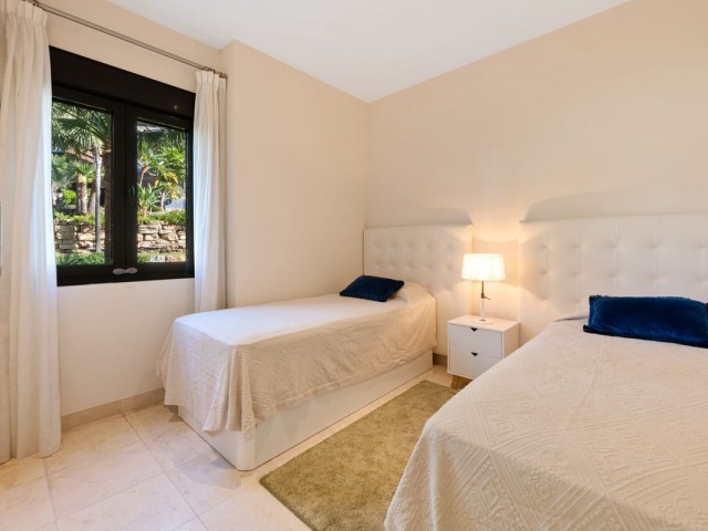 2 Bedrooms Apartment in Los Flamingos