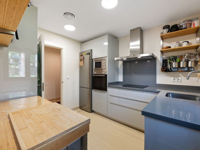 2 Bedrooms Apartment in Los Flamingos