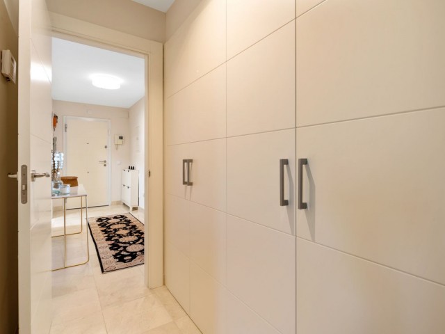 2 Bedrooms Apartment in Los Flamingos