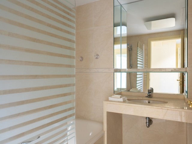 2 Bedrooms Apartment in Mijas Costa