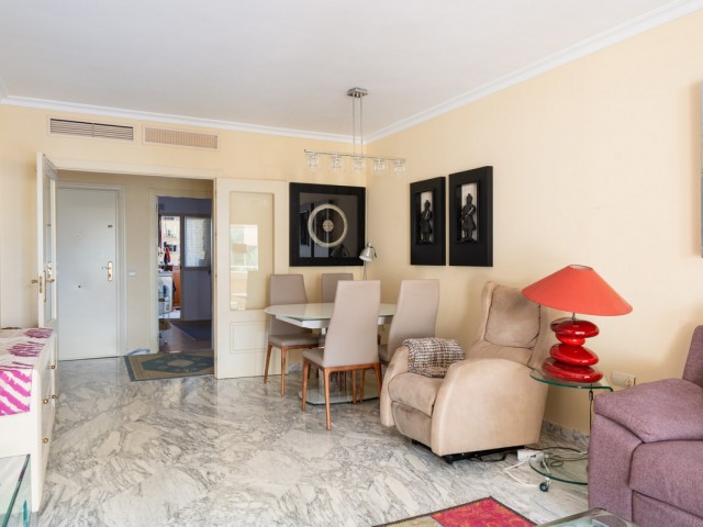 2 Bedrooms Apartment in Mijas Costa