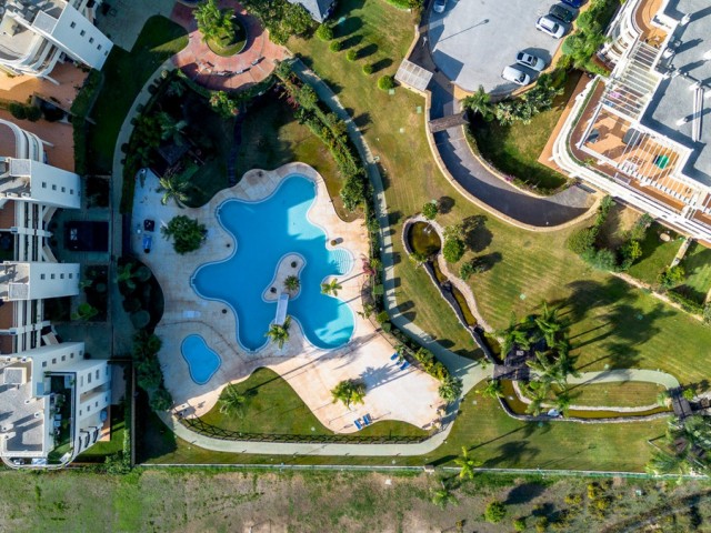 2 Bedrooms Apartment in Mijas Costa