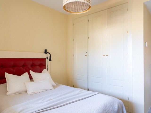 2 Schlafzimmer Apartment in Mijas Costa