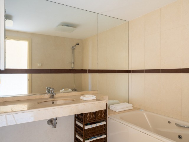 2 Schlafzimmer Apartment in Mijas Costa