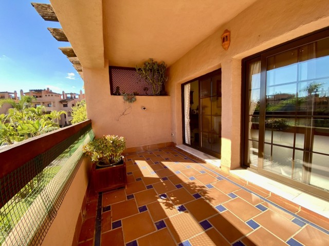 Appartement, Hacienda del Sol, R5223202