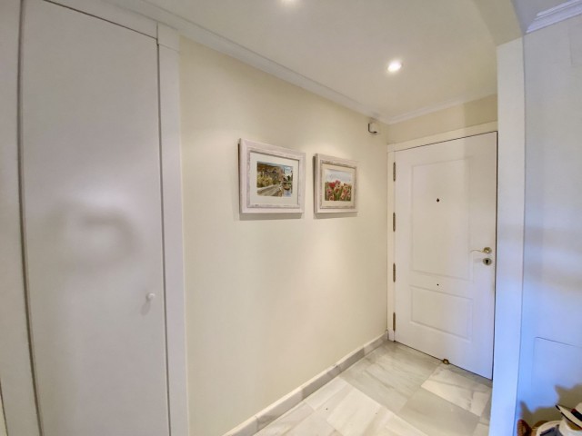 Appartement avec 3 Chambres  à Hacienda del Sol