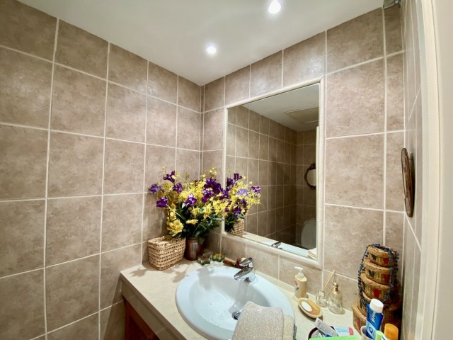 Appartement avec 3 Chambres  à Hacienda del Sol