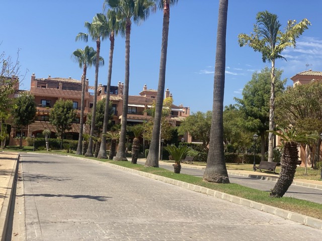 Appartement avec 3 Chambres  à Hacienda del Sol