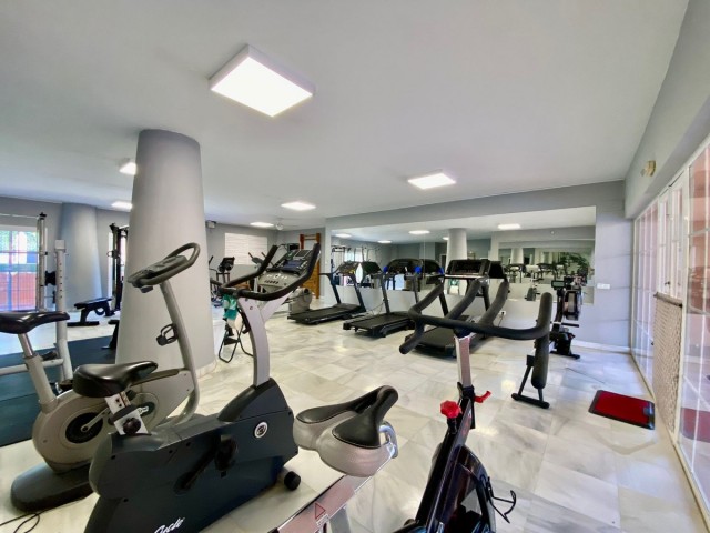 Appartement avec 3 Chambres  à Hacienda del Sol