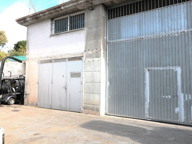  Plot in San Pedro de Alcántara