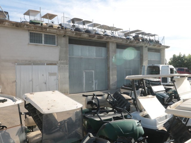  Plot in San Pedro de Alcántara