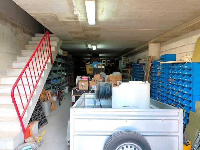  Plot in San Pedro de Alcántara