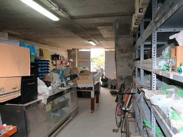  Plot in San Pedro de Alcántara